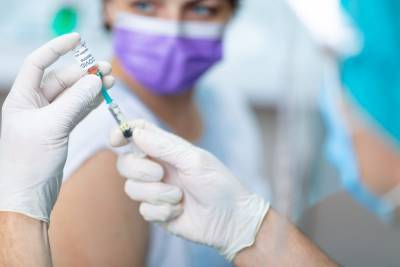 ВОЗ: заболеваемость растет семь недель подряд, несмотря на вакцинацию - 24tv.ua