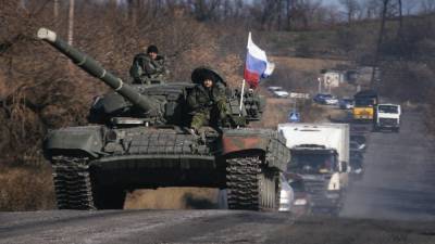 Юлия Мендель - На восточной границе Украины сконцентрировалось 40 тысяч российских военных, – Мендель - 24tv.ua - Крым