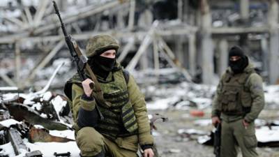 Украина придерживается международного права, – в Швеции прокомментировали российскую эскалацию - 24tv.ua - Швеция