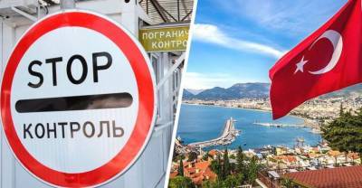 Турцию закрыли для российских туристов: озвучены подробности отмены рейсов и туров - reendex.ru - Москва - Турция - Танзания