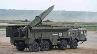 Ильхам Алиев - Алиев потребовал ответа на вопрос, как «Искандеры» оказались у Армении - lenta.ua - Россия - Армения - Азербайджан - Шуша - Ракеты