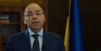 Максим Степанов - Максим Степанов рассказал о поставке CoronaVac в регионы и напомнил, что ею привился Эрдоган, видео - ТЕЛЕГРАФ - telegraf.com.ua