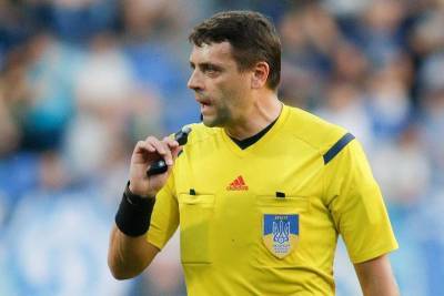 Арбитр матча Мариуполь - Шахтер ошибочно назначил пенальти - УАФ - news.bigmir.net - Мариуполь