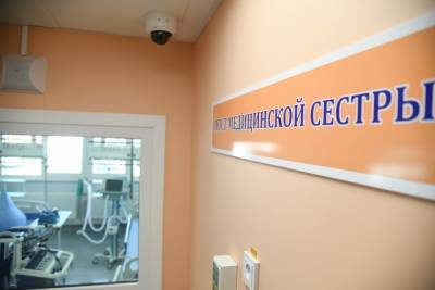 Андрей Бочаров - В Камышине назвали место строительства нового инфекционного госпиталя - volg.mk.ru