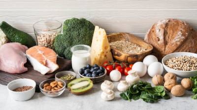 В Израиле назвали 15 продуктов, с которыми можно похудеть - vesty.co.il