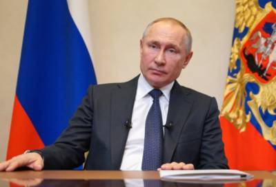 Владимир Путин - Дмитрий Рогозин - Путин предложил поднять зарплаты космонавтам - online47.ru - Ленинградская обл.