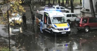 Названы основные причины смертности от коронавируса в Грузии - sputnik-georgia.ru - Грузия - Тбилиси