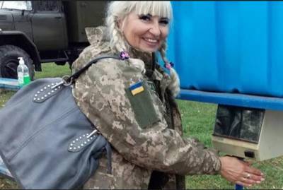 В Никополе изнасиловали и убили волонтера - real-vin.com - Запорожская обл. - Никополь