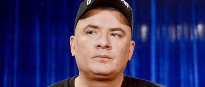 Андрей Данилко - Верка Сердючка - Юрий Никитин - У 47-летнего Андрея Данилко серьезные проблемы со здоровьем: все подробности - w-n.com.ua