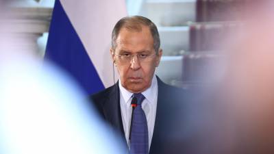 Сергей Лавров - Лавров назвал ущербным курс США по глобальному доминированию - russian.rt.com - Вашингтон