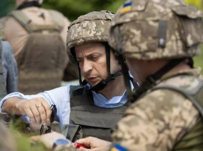 Владимир Зеленский - Энтони Блинкен - Зеленский заявил, что Украина готова к вторжению, CoronaVac поехал в регионы. Главное за день - gordonua.com - Россия - Киев - Крым
