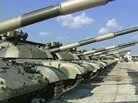 Труд (Болгария): оружие, которое могут применить Россия и Украина в случае эскалации конфликта в Донбассе - «Военные дела» - novosti-dny.com - Болгария