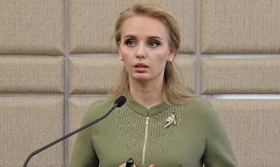 Владимир Путин - Мария Воронцова - Компания старшей дочери президента повысила свою доходность на 3822% - og.ru