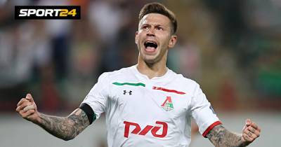 Федор Смолов - Смолова пора возвращать в сборную? У форварда «Локо» 5+1 в пяти матчах после зимней паузы - sport24.ru - Сочи