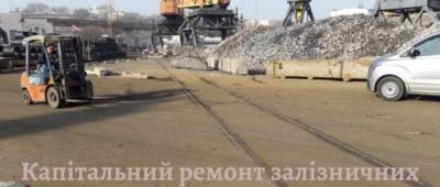 На Генерала Петрова постоят новый супермаркет, а порт обновил эстакады - w-n.com.ua