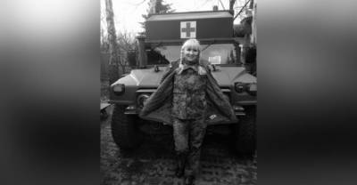 Известного украинского волонтёра АТО изнасиловали, избили и бросили умирать в горящем подпольном клубе - reendex.ru - Днепропетровская обл. - Никополь