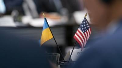Дмитрий Дробницкий - Энтони Блинкен - Дробницкий: США продолжат держать Украину в напряжении, как инструмент против РФ - polit.info - США - Украина - Вашингтон