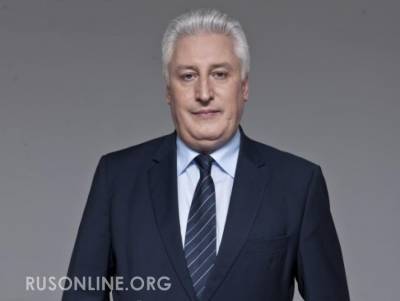 Владимир Зеленский - Владимир Корнилов - Игорь Коротченко - Владимир Украин - Коротченко предсказал раскол Украины из-за войны в Донбассе - rusonline.org - Москва - Киев - ДНР - ЛНР