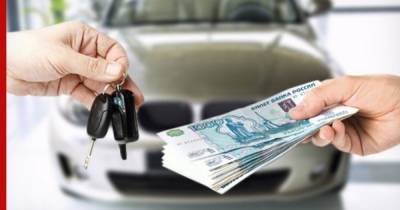 Лайфхак для автомобилистов: что делать, если вам пытаются вернуть проданную машину - profile.ru