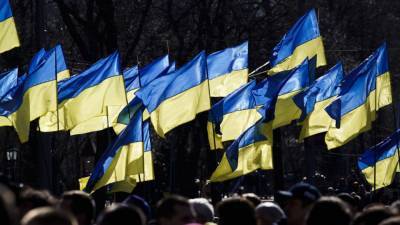 Ольга Стефанишина - Дмитрий Кулеба - Украина заявила, что ждет действий Запада против России - nation-news.ru - Москва - Киев - Крым