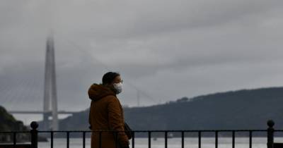В Турции опасаются, что ограничение полетов с РФ ударит по экономике - ren.tv - Москва - Россия - Турция - Анкара