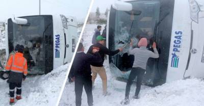 Муж погибшей в Турции туристки рассказал подробности ДТП, обвинив Пегас в её гибели - reendex.ru - Москва - Турция