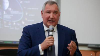 Дмитрий Рогозин - Рогозин рассказал, как десять лет назад приехал в штаб-квартиру НАТО на мотоцикле - nation-news.ru