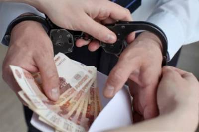 В Хабаровске начальника противопожарной службы осудят за получении взятки - hab.aif.ru - Хабаровский край - Хабаровск
