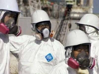 Есихидэ Суги - Власти Японии разрешили сбросить в океан воду с АЭС «Фукусима-1» - rosbalt.ru - Южная Корея - Япония