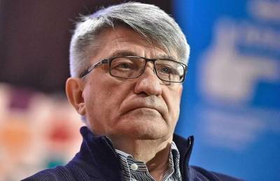 Наталья Синдеева - Александр Сокуров - На «Артдокфесте» Сокуров резко раскритиковал Минкульт - pupolita.ru