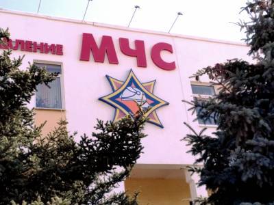 Горели квартира, жилой дом, хозпостройки и административное здание. За сутки в области произошли 4 пожара - grodnonews.by - район Кореличский