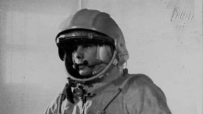 Юрий Гагарин - Российское посольство в США упрекнуло Госдеп в искажении памяти о Гагарине - inforeactor.ru - Вашингтон