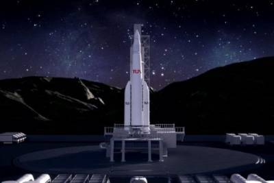 Мустафа Варанк - Турция успешно испытала гибридный двигатель ракеты для посадки на Луну - enovosty.com - Турция
