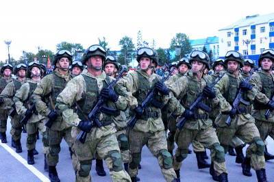 Сахалин готовится к параду Победы - sakhalin.info