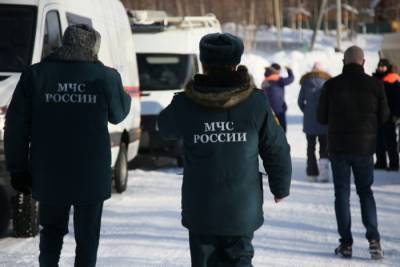 Евгений Зиничев - В Петербург направлена опергруппа МЧС России для оказания помощи после пожара на "Невской мануфактуре" - interfax-russia.ru - Санкт-Петербург - Петербург