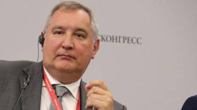 Клим Шипенко - Рогозин назвал свои любимые фильмы о космосе - newinform.com