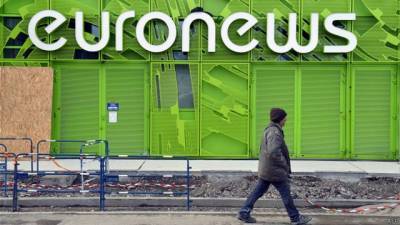 Euronews намерен сделать «все возможное», чтобы вернуть белорусам доступ к ТВ-версии канала - naviny.by