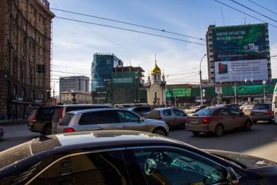 Газ подорожал на 18% для автомобилистов в Новосибирской области - tayga.info - Красноярский край - Иркутская обл. - Алтайский край - Новосибирская обл. - округ Сибирский