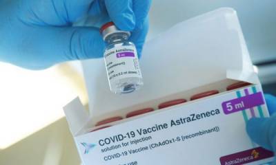 Никол Пашинян - Павел Зарубин - Анаит Аванесян - Вакцинация препаратом AstraZeneca начинается в Ереване - eadaily.com - Москва - Ереван