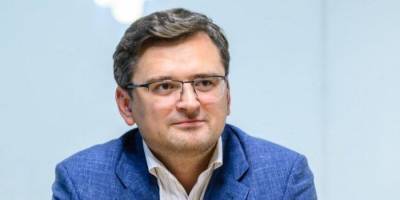 Алексей Резников - Дмитрий Кулеба - Кулеба о Минских переговорах по Донбассу: Процесс кажется театром абсурда - nv.ua - Испания - Минск - Донбасс