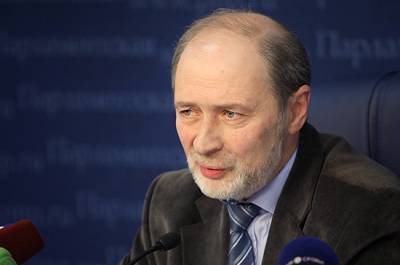 Роман Вильфанд - Вильфанд рассказал, стоит ли ехать на море в мае - pnp.ru - Крым