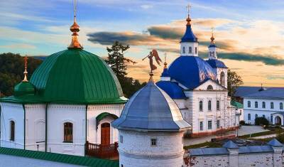 В Тюмени церковь Спаса на улице Ленина отреставрируют в 2021 году - nashgorod.ru - Тюмень - Тобольск