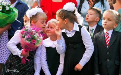 Стало відомо, коли столичні школи відновлять прийом до 1-х класів - enovosty.com