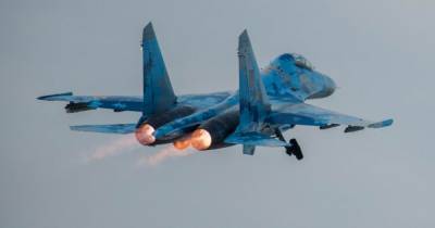 В ожидании путинского вторжения. Как готовится наша авиация - dsnews.ua