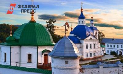 На реставрацию культурного наследия Тюменской области потратят 145 млн рублей - fedpress.ru - Тюмень - Тюменская обл. - Тобольск