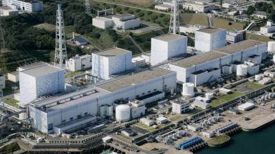 Япония сбросит в океан загрязненную воду с Фукусимы-1 — Южная Корея протестует - news-front.info - Южная Корея - Япония - Сеул