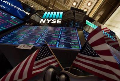 Главные события на фондовых биржах 12 апреля: Рынок США в ожидании данных по инфляции - minfin.com.ua