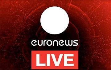 Euronews намерен сделать «все возможное», чтобы вернуть белорусам доступ к ТВ-версии - charter97.org