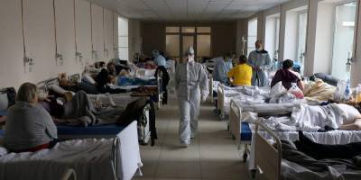 COVID-19 в Украине: впервые за долгое время количество выздоровевших за сутки превысило число инфицированных - nv.ua