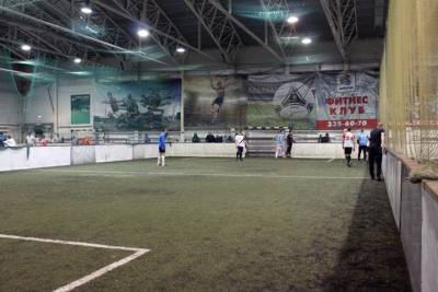 Известный новосибирский спорткомплекс снесут под многоэтажки - tayga.info - Новосибирск